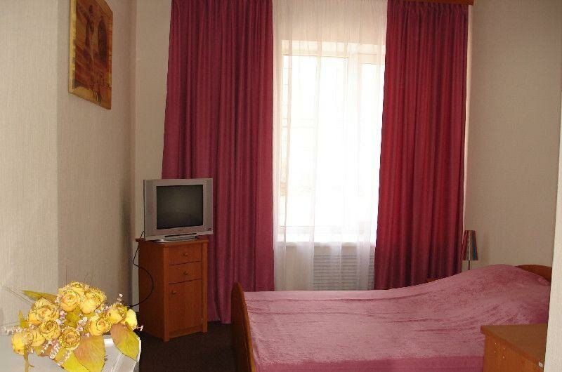 Гостиница Отель Ника Смоленск