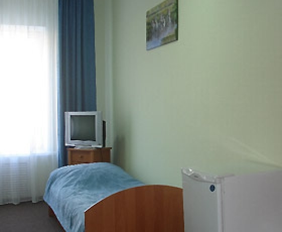 Гостиница Отель Ника Смоленск-11