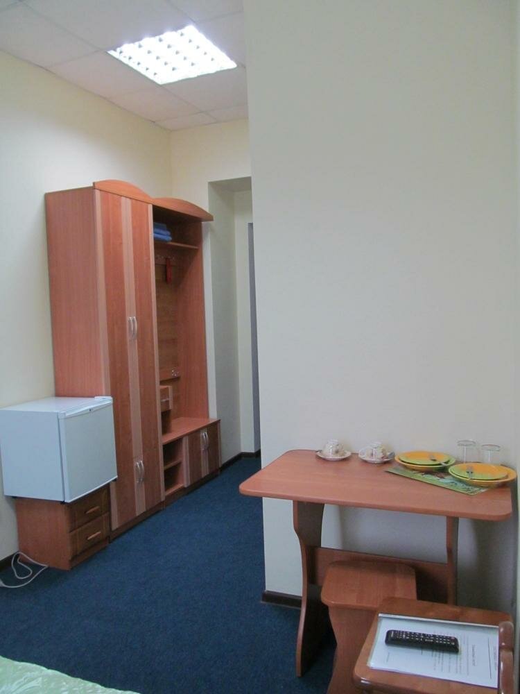 Гостиница Отель Ника Смоленск